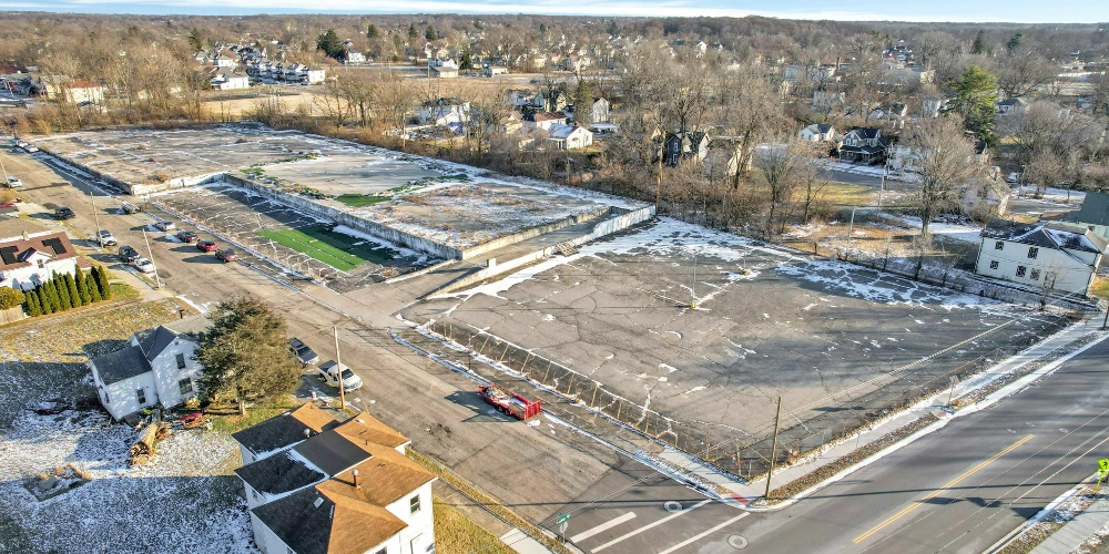 629 W Liberty St | Commercial Land For Sale