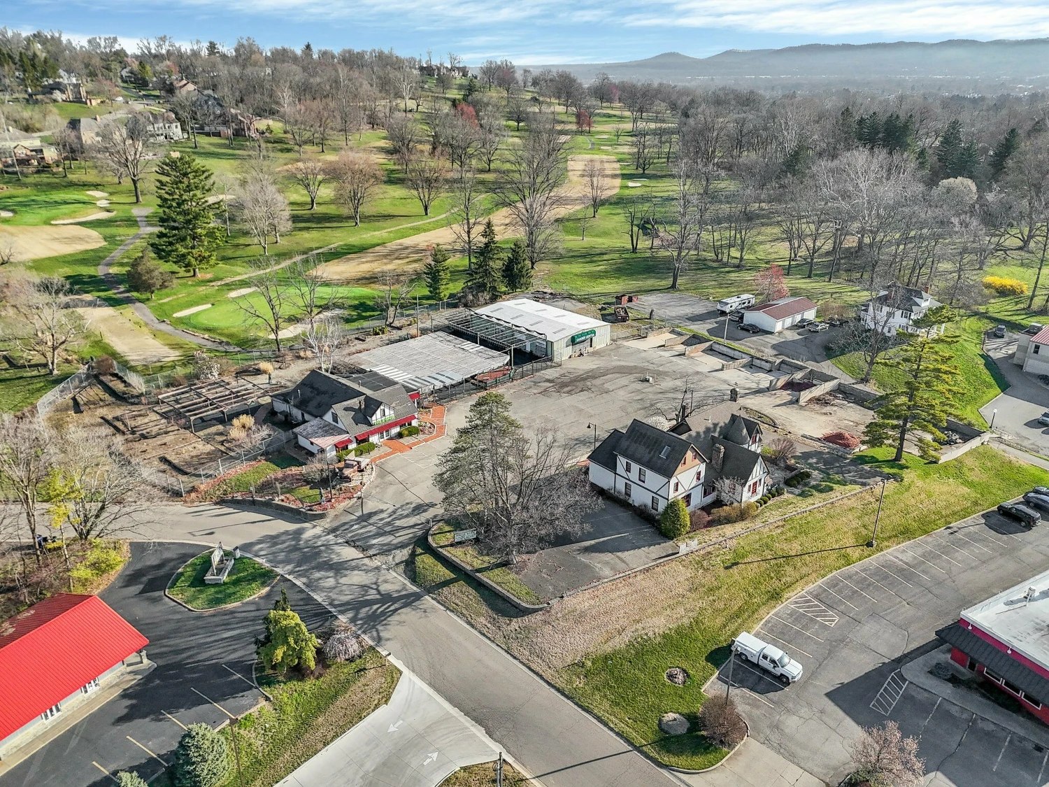 7 Saint Andrews Blvd