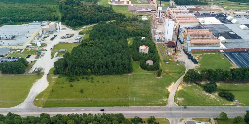 Development Land - 12 +/- acres - Hwy 302