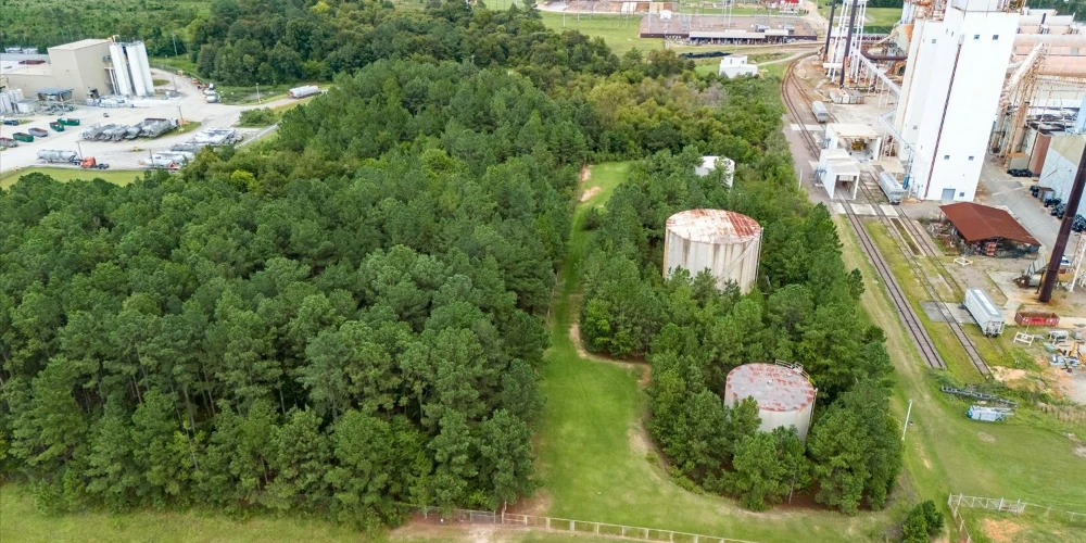 Development Land - 12 +/- acres - Hwy 302
