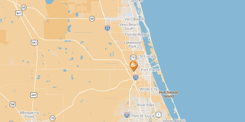 First Source Commerce Park Industrial Flex Condo