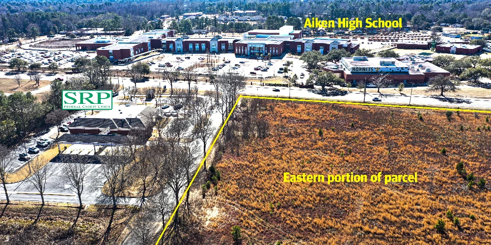 Rutland Drive - Commercial Development - ENTITLED