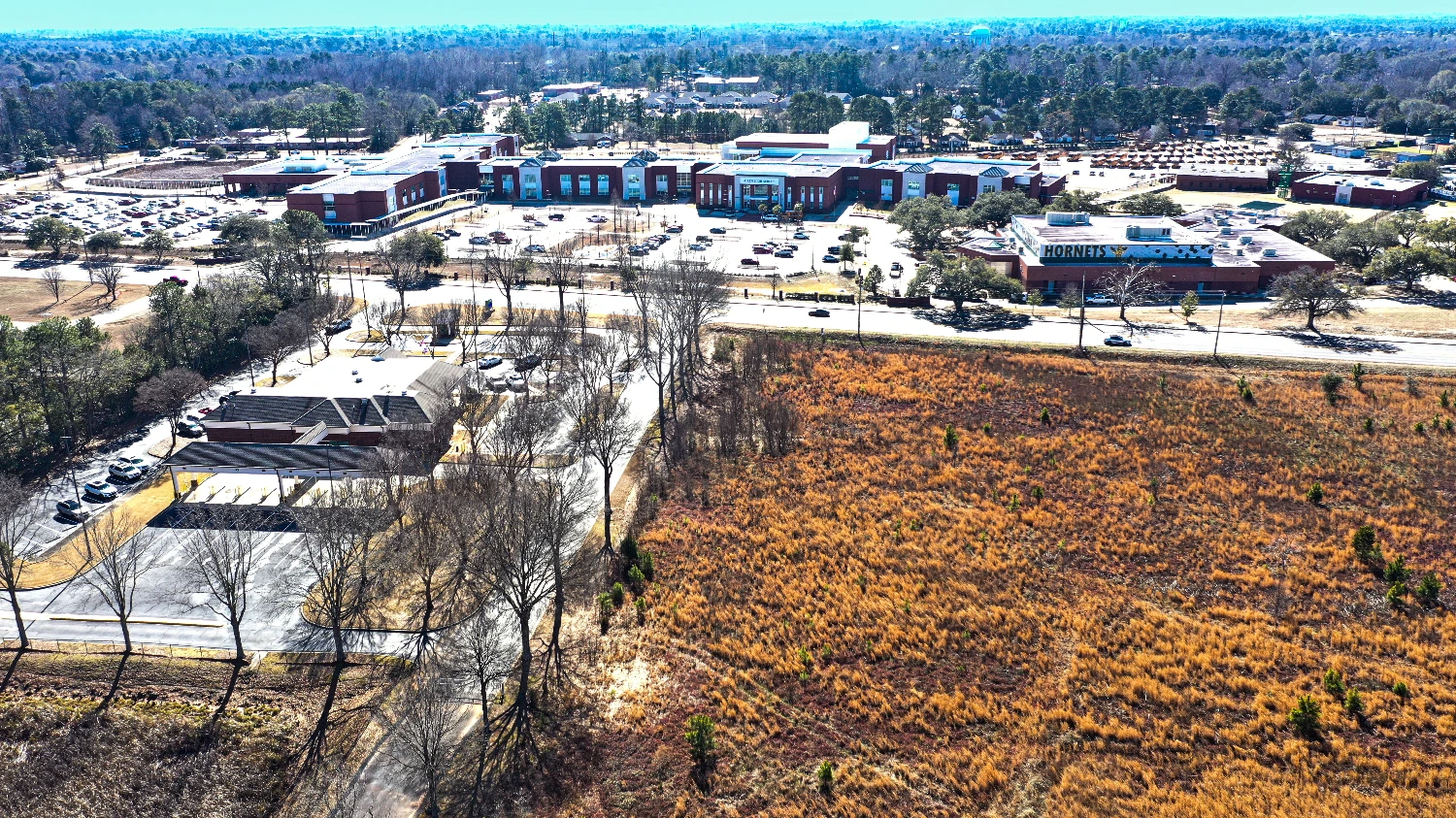 Rutland Drive - Commercial Development - ENTITLED