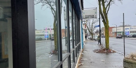 776 Tonawanda St -  Retail Space