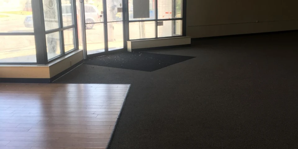 776 Tonawanda St -  Retail Space