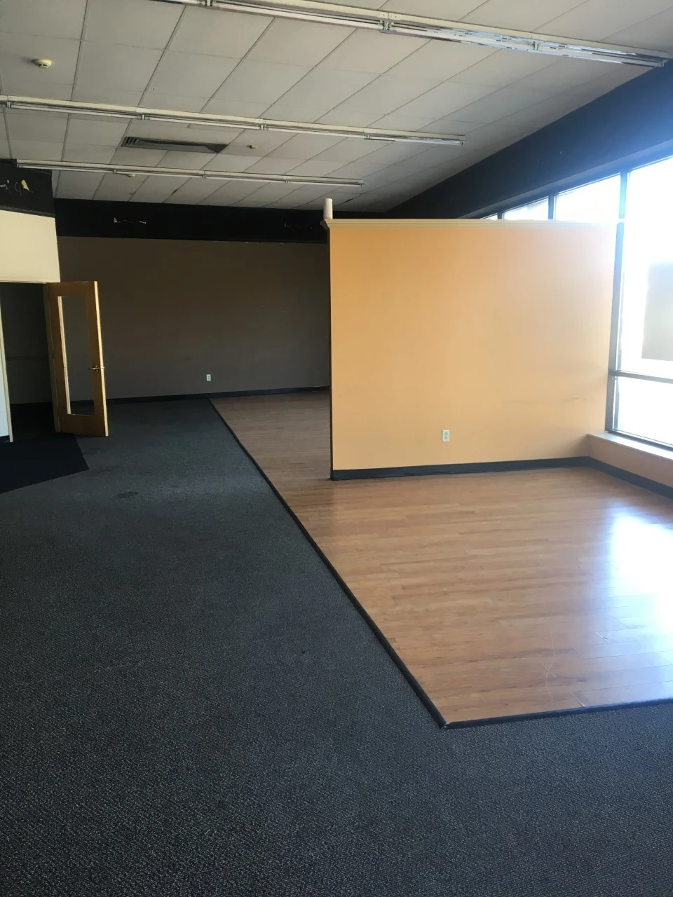 776 Tonawanda St -  Retail Space