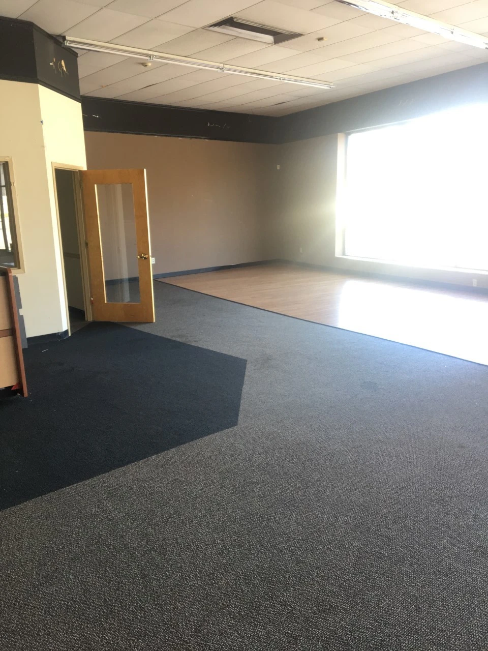 776 Tonawanda St -  Retail Space