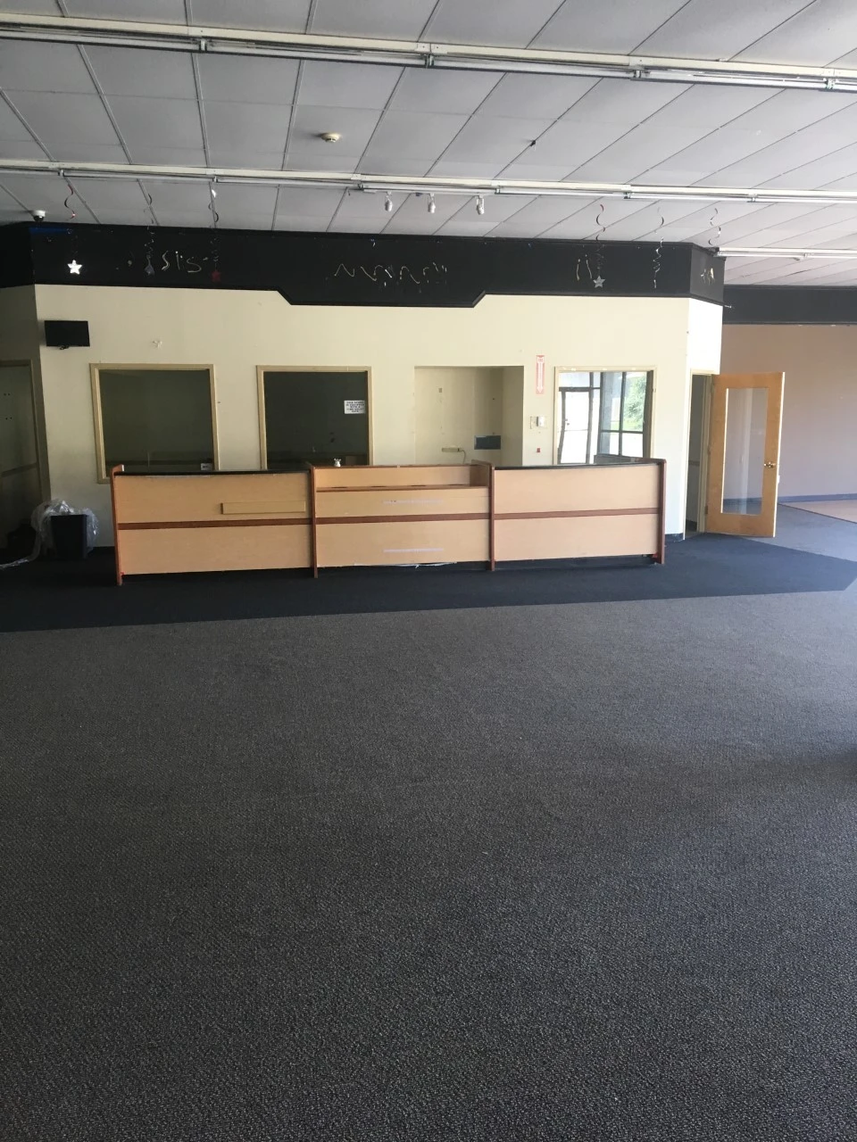776 Tonawanda St -  Retail Space