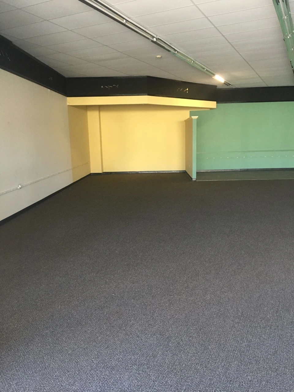 776 Tonawanda St -  Retail Space