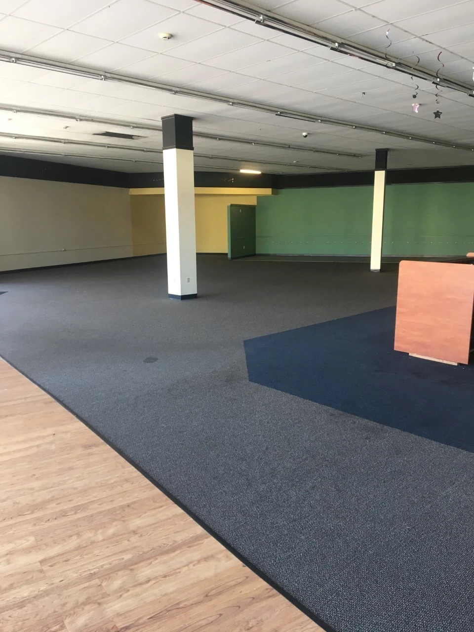 776 Tonawanda St -  Retail Space