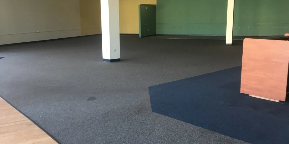 776 Tonawanda St -  Retail Space