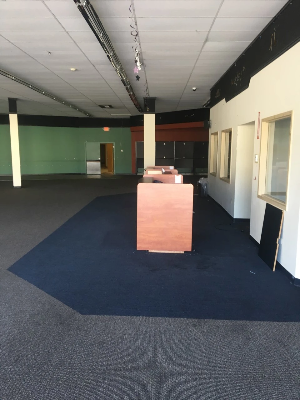 776 Tonawanda St -  Retail Space