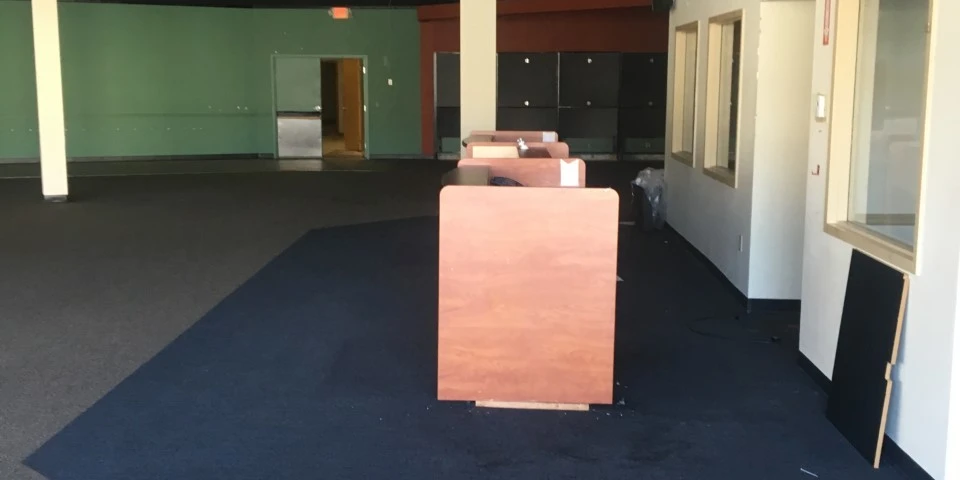 776 Tonawanda St -  Retail Space