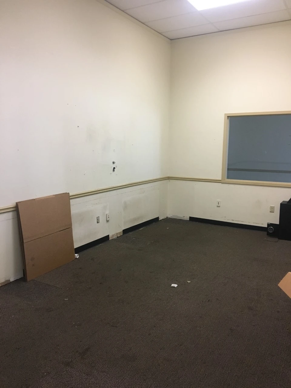 776 Tonawanda St -  Retail Space