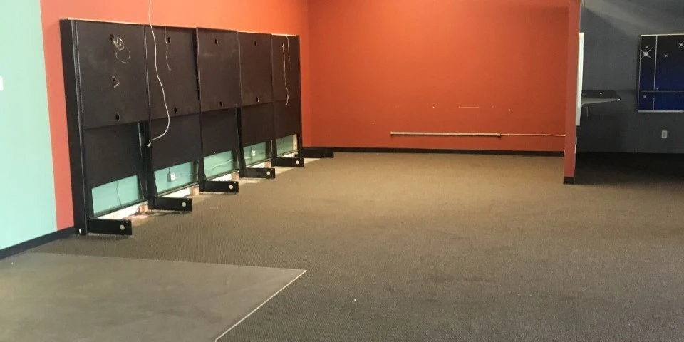776 Tonawanda St -  Retail Space