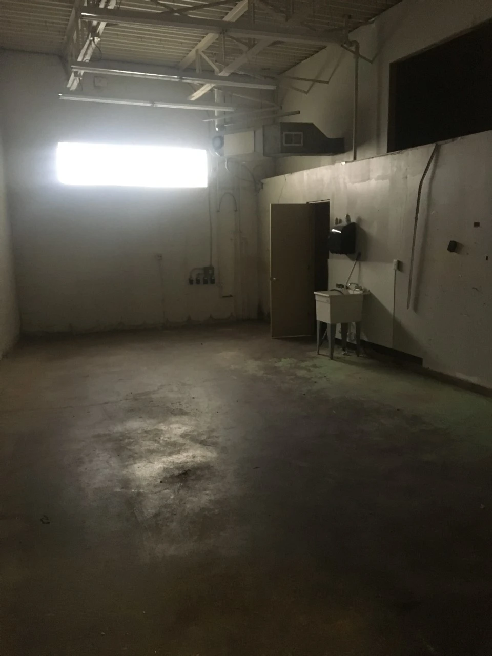 776 Tonawanda St -  Retail Space