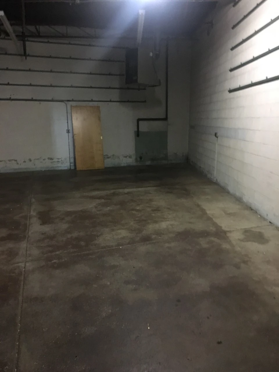 776 Tonawanda St -  Retail Space