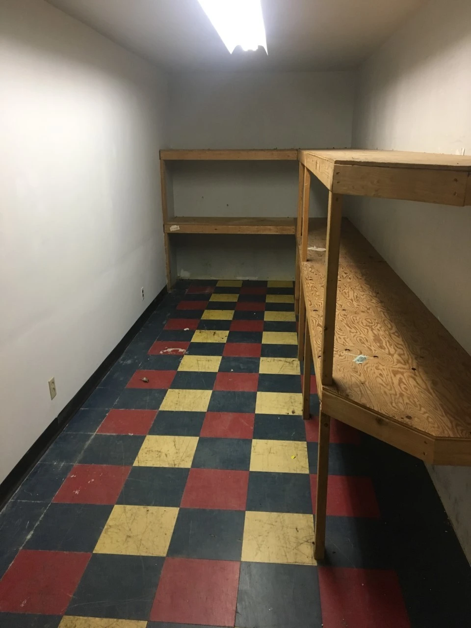 776 Tonawanda St -  Retail Space