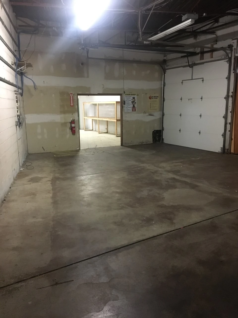 776 Tonawanda St -  Retail Space