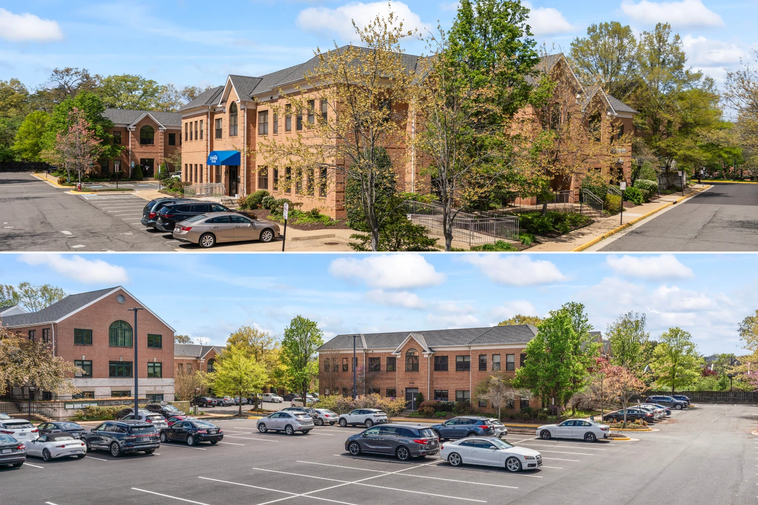 Two Building Investment Portfolio - Grovedale Office Park