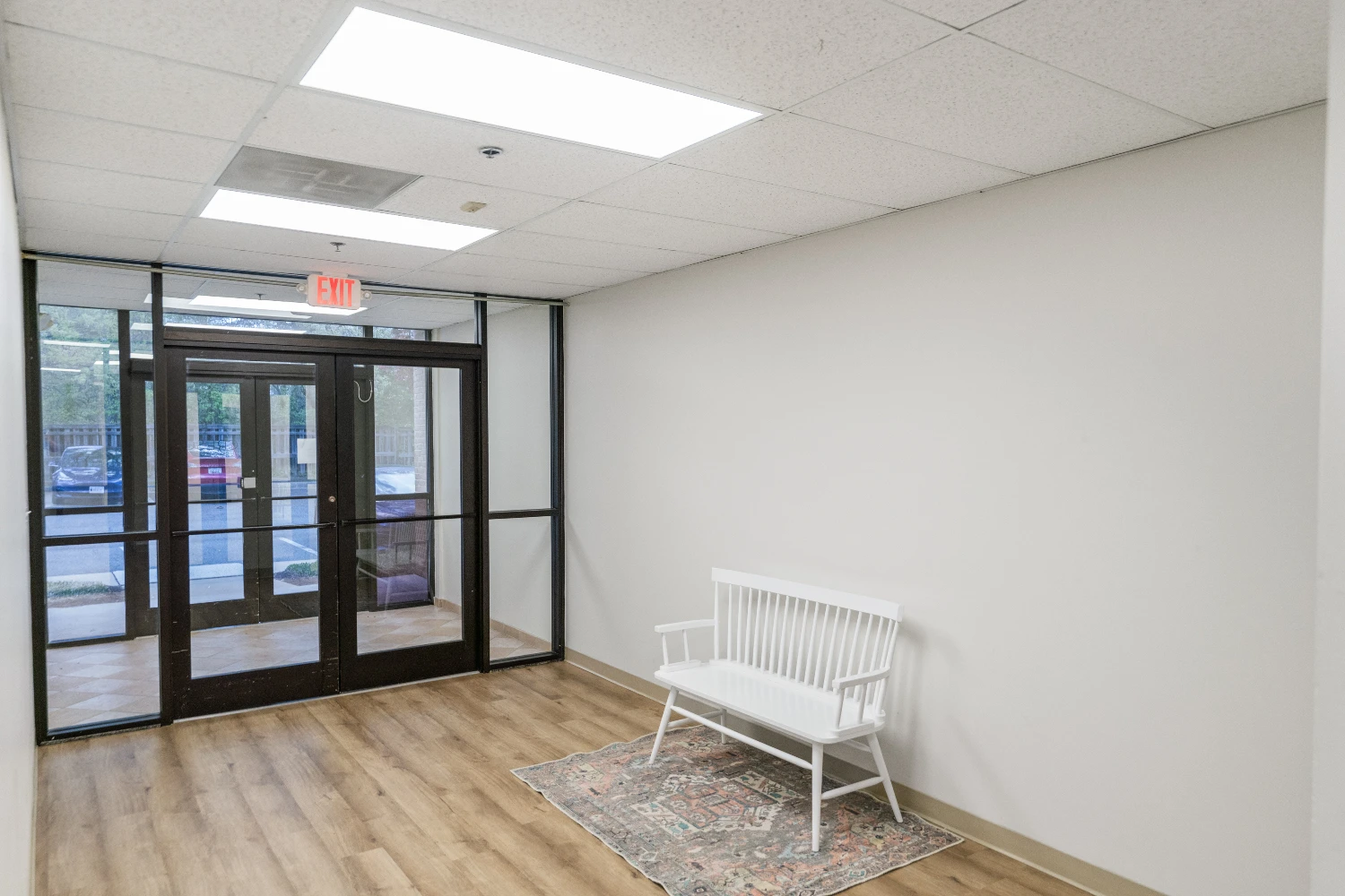 Two Building Investment Portfolio - Grovedale Office Park