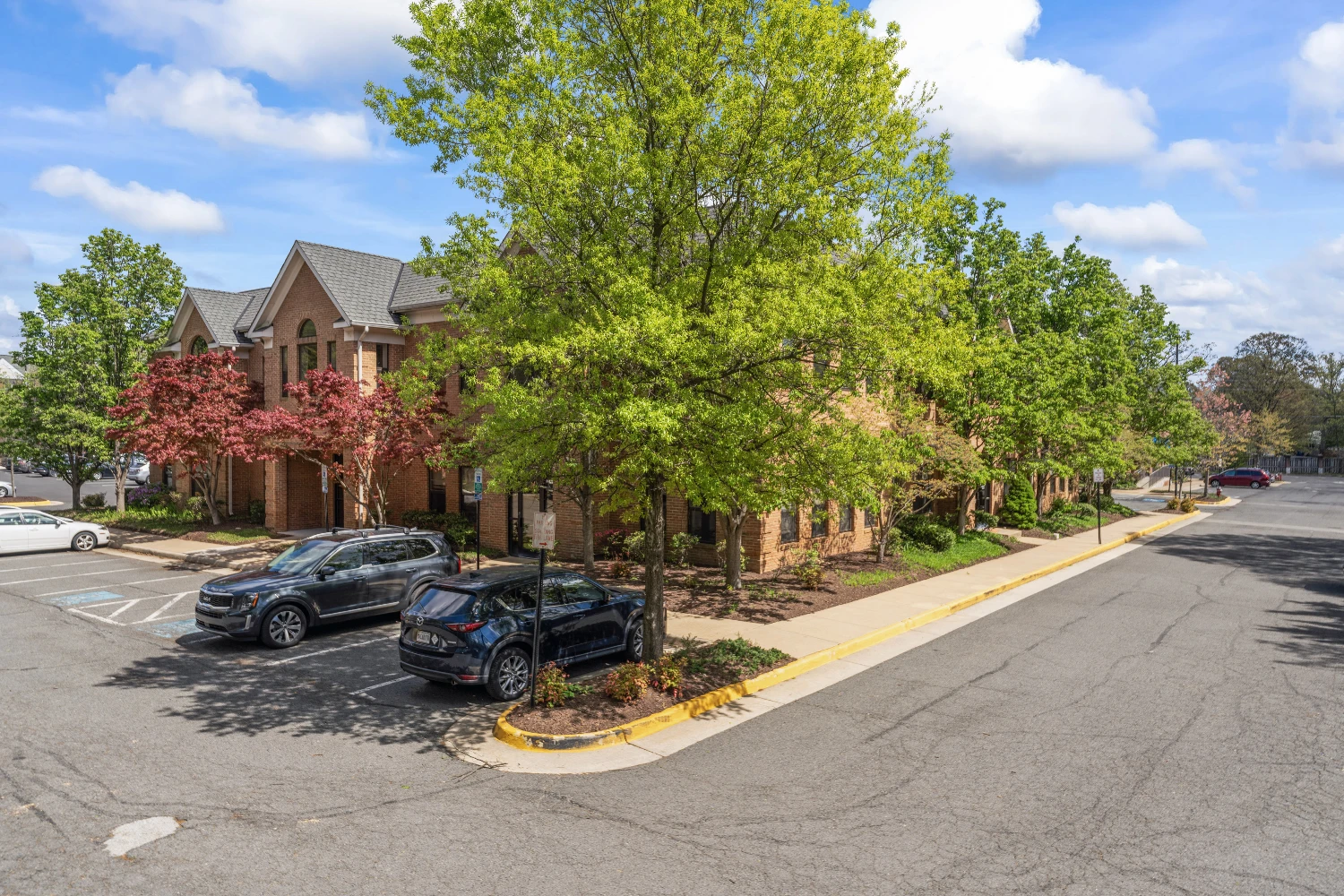 Two Building Investment Portfolio - Grovedale Office Park