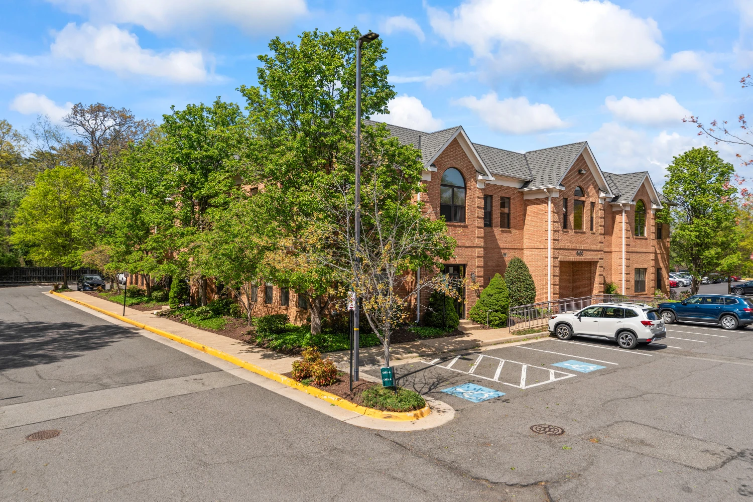 Two Building Investment Portfolio - Grovedale Office Park