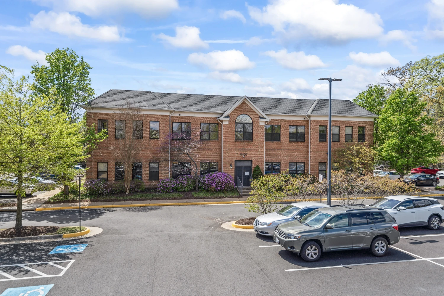 Two Building Investment Portfolio - Grovedale Office Park