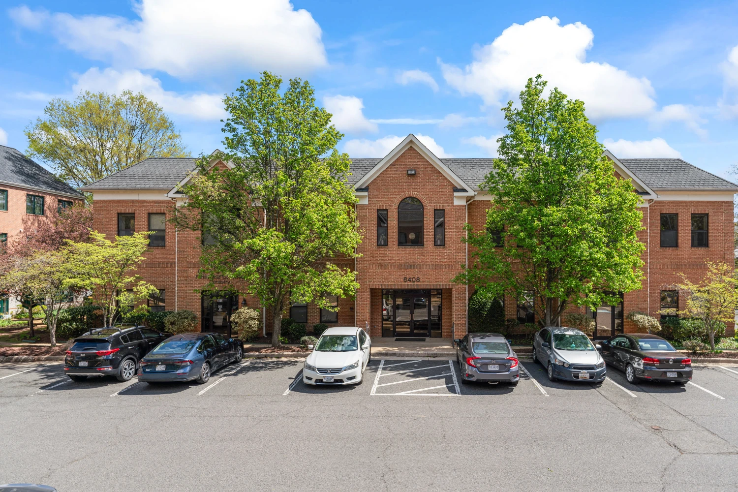 Two Building Investment Portfolio - Grovedale Office Park