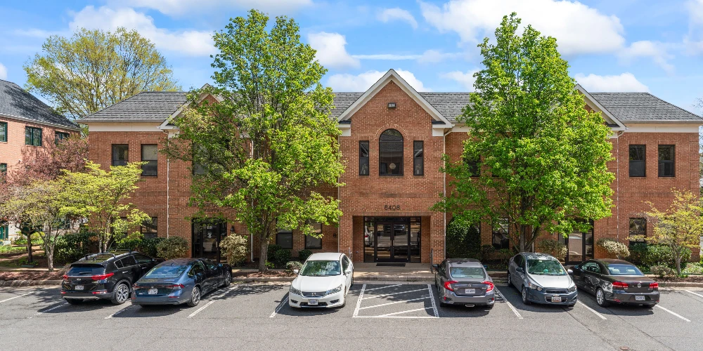 Two Building Investment Portfolio - Grovedale Office Park