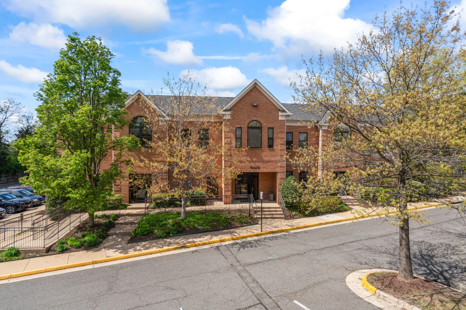 Two Building Investment Portfolio - Grovedale Office Park