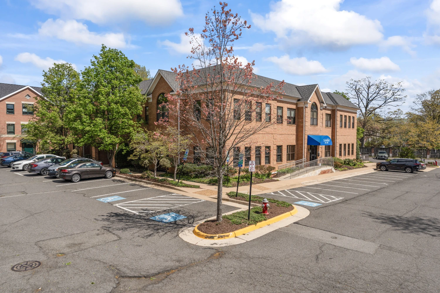 Two Building Investment Portfolio - Grovedale Office Park