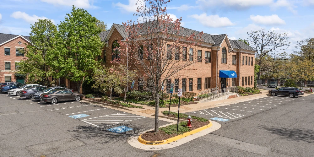 Two Building Investment Portfolio - Grovedale Office Park