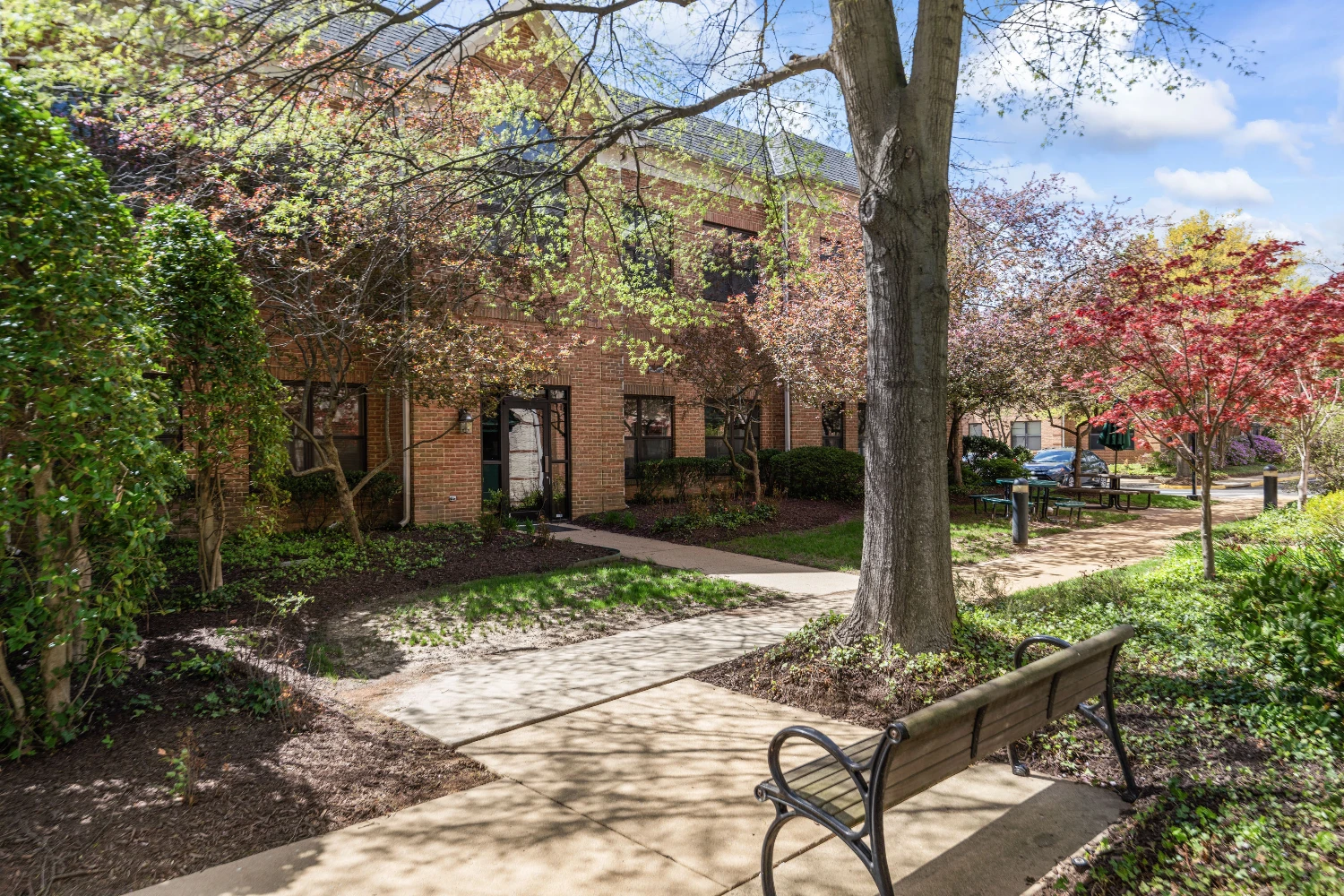 Two Building Investment Portfolio - Grovedale Office Park