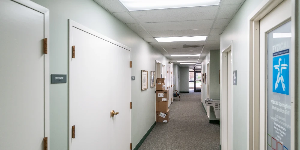 Two Building Investment Portfolio - Grovedale Office Park