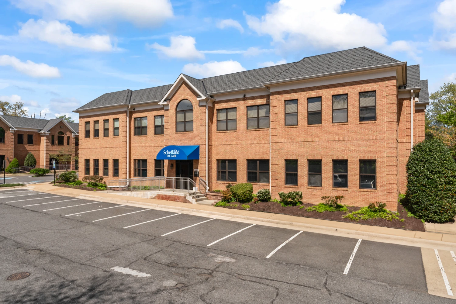 Two Building Investment Portfolio - Grovedale Office Park