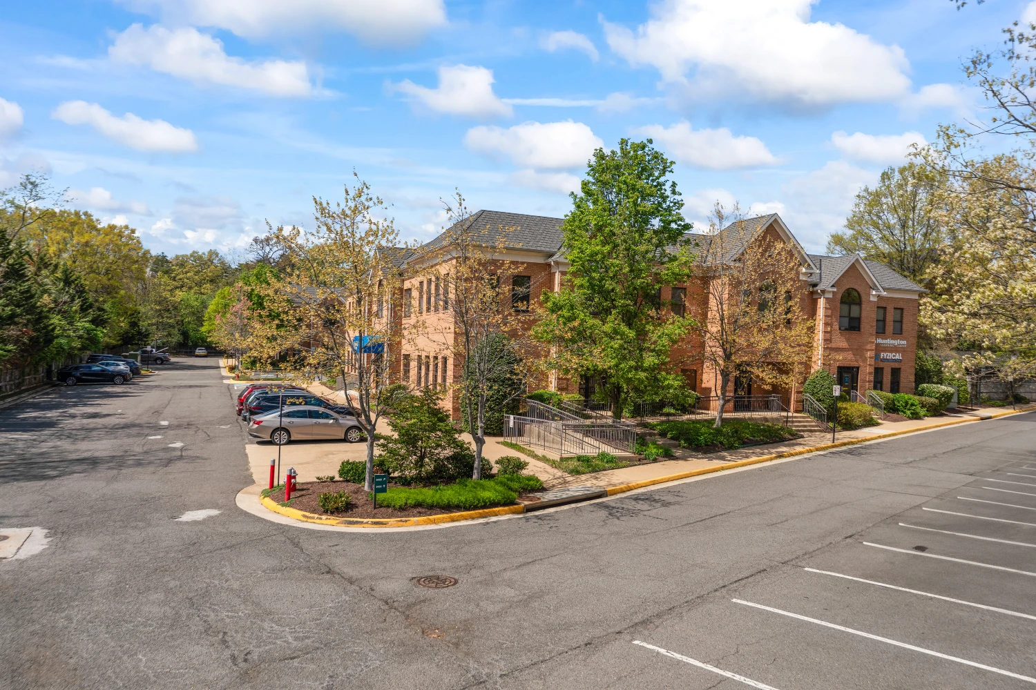 Two Building Investment Portfolio - Grovedale Office Park