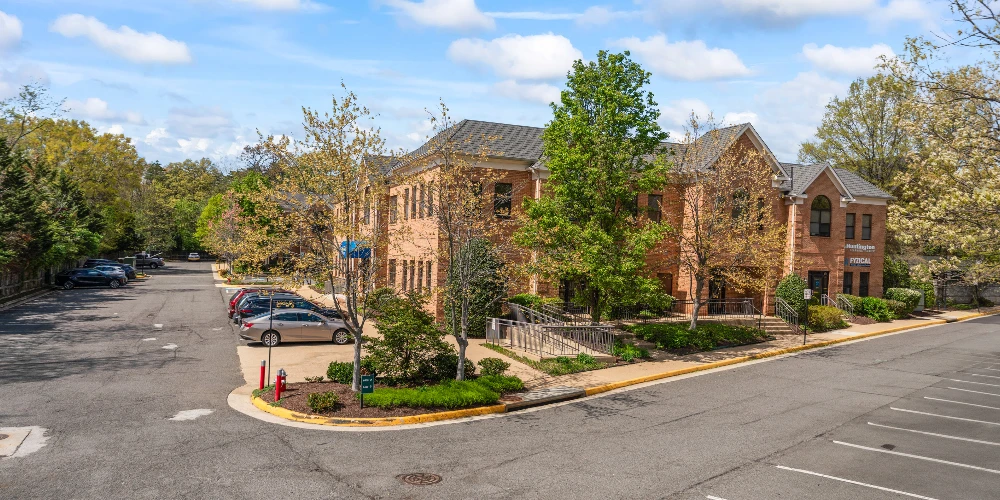 Two Building Investment Portfolio - Grovedale Office Park