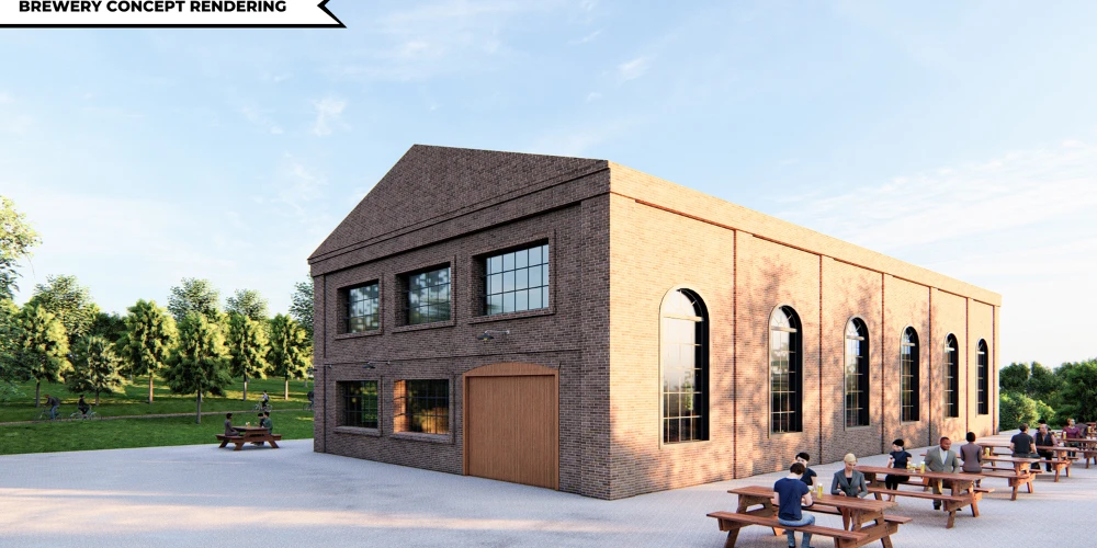 7.01 Acres - Dry Mill Road