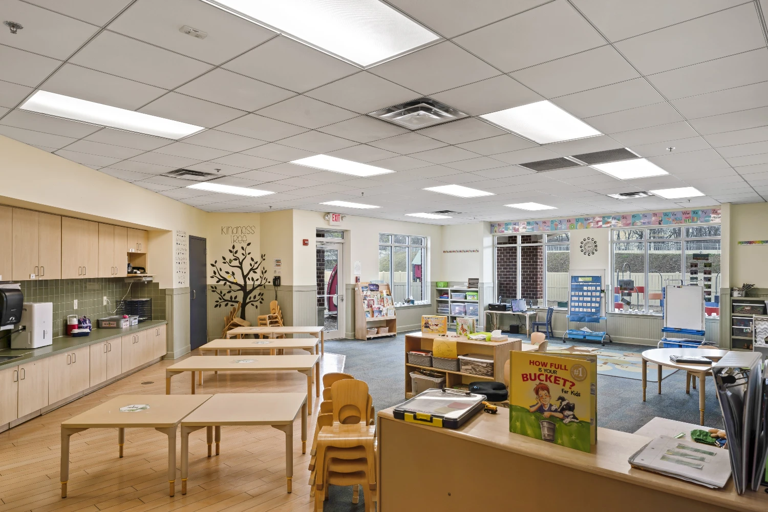 Absolute NNN | Kindercare Learning Academies