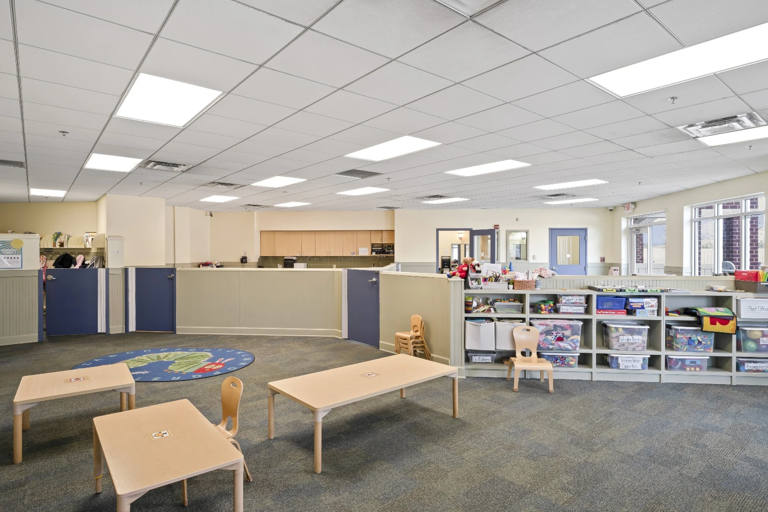 Absolute NNN | Kindercare Learning Academies