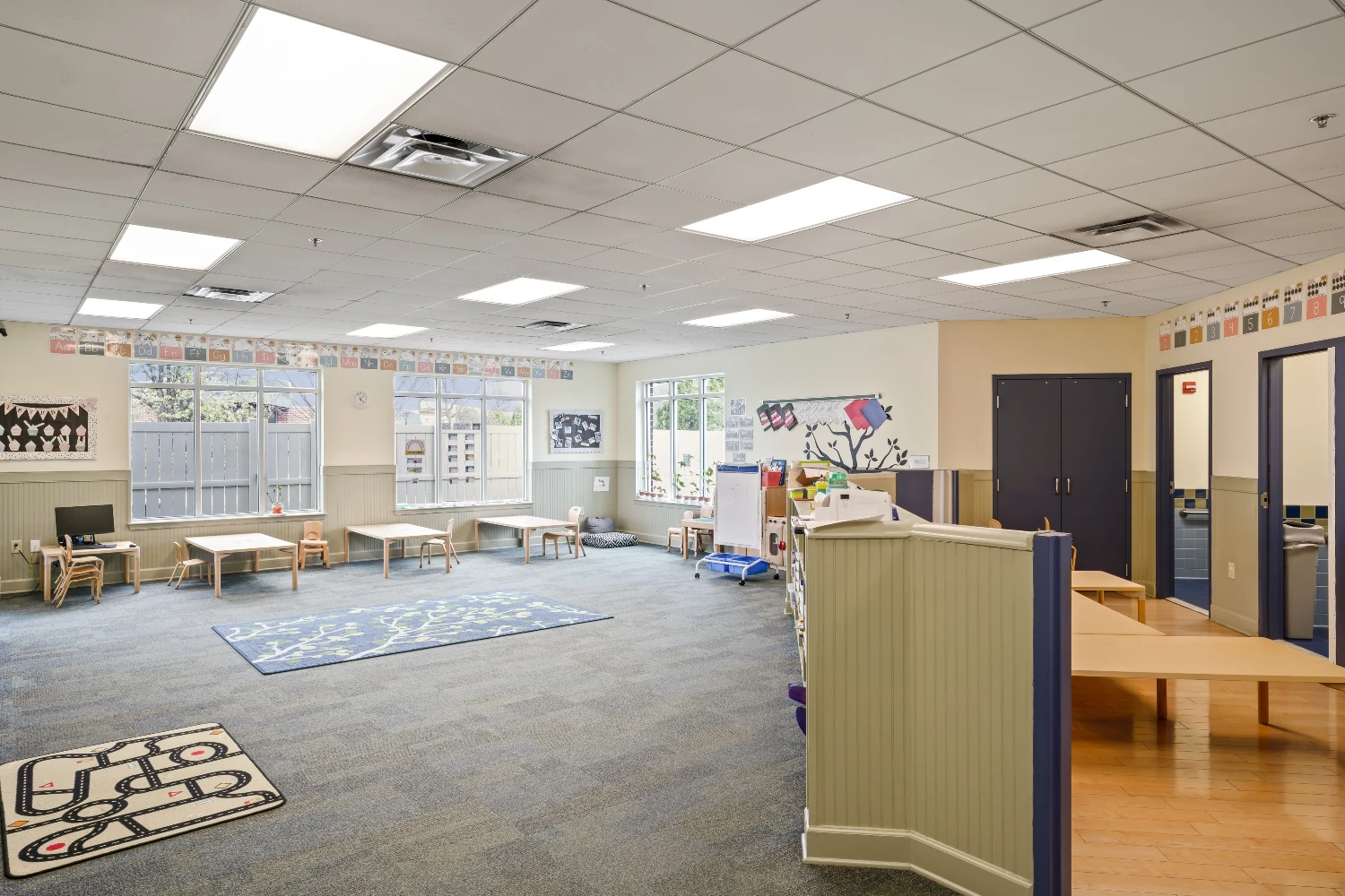 Absolute NNN | Kindercare Learning Academies