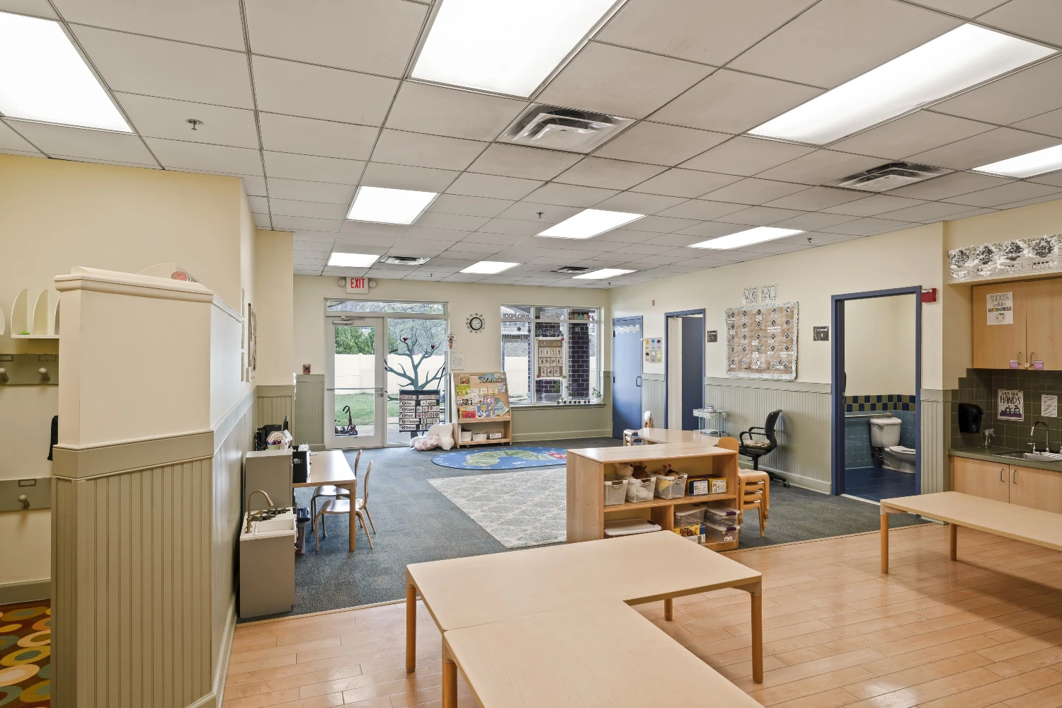 Absolute NNN | Kindercare Learning Academies
