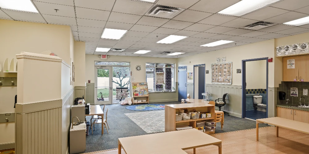 Absolute NNN | Kindercare Learning Academies