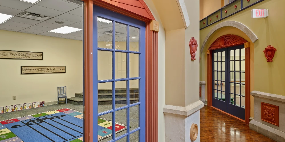 Absolute NNN | Kindercare Learning Academies