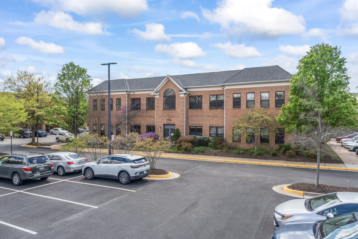 Grovedale Executive Office Park - Building A
