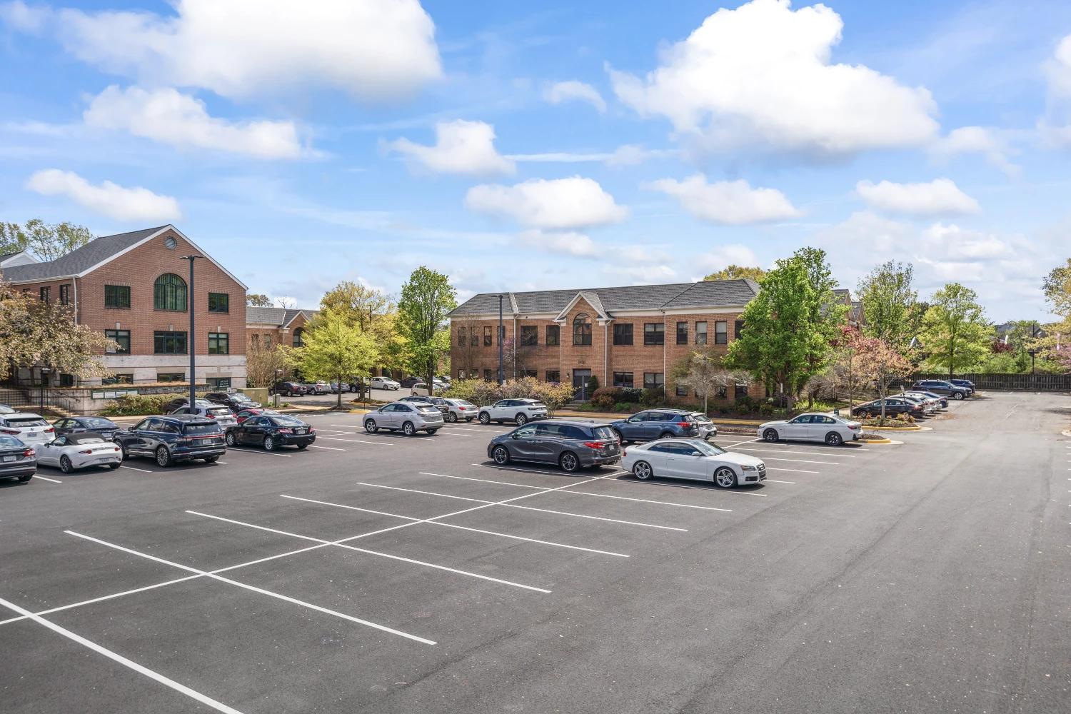 Grovedale Executive Office Park - Building A