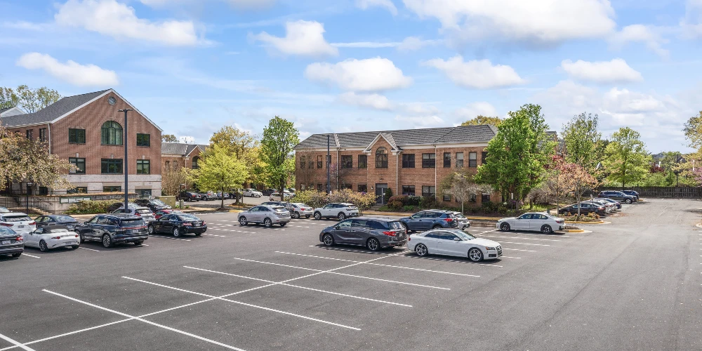 Grovedale Executive Office Park - Building A