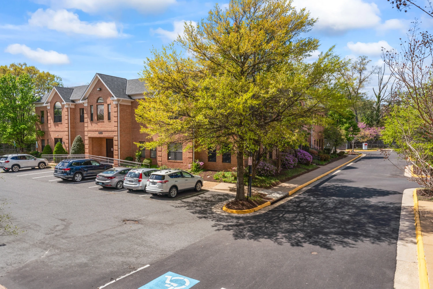 Grovedale Executive Office Park - Building A