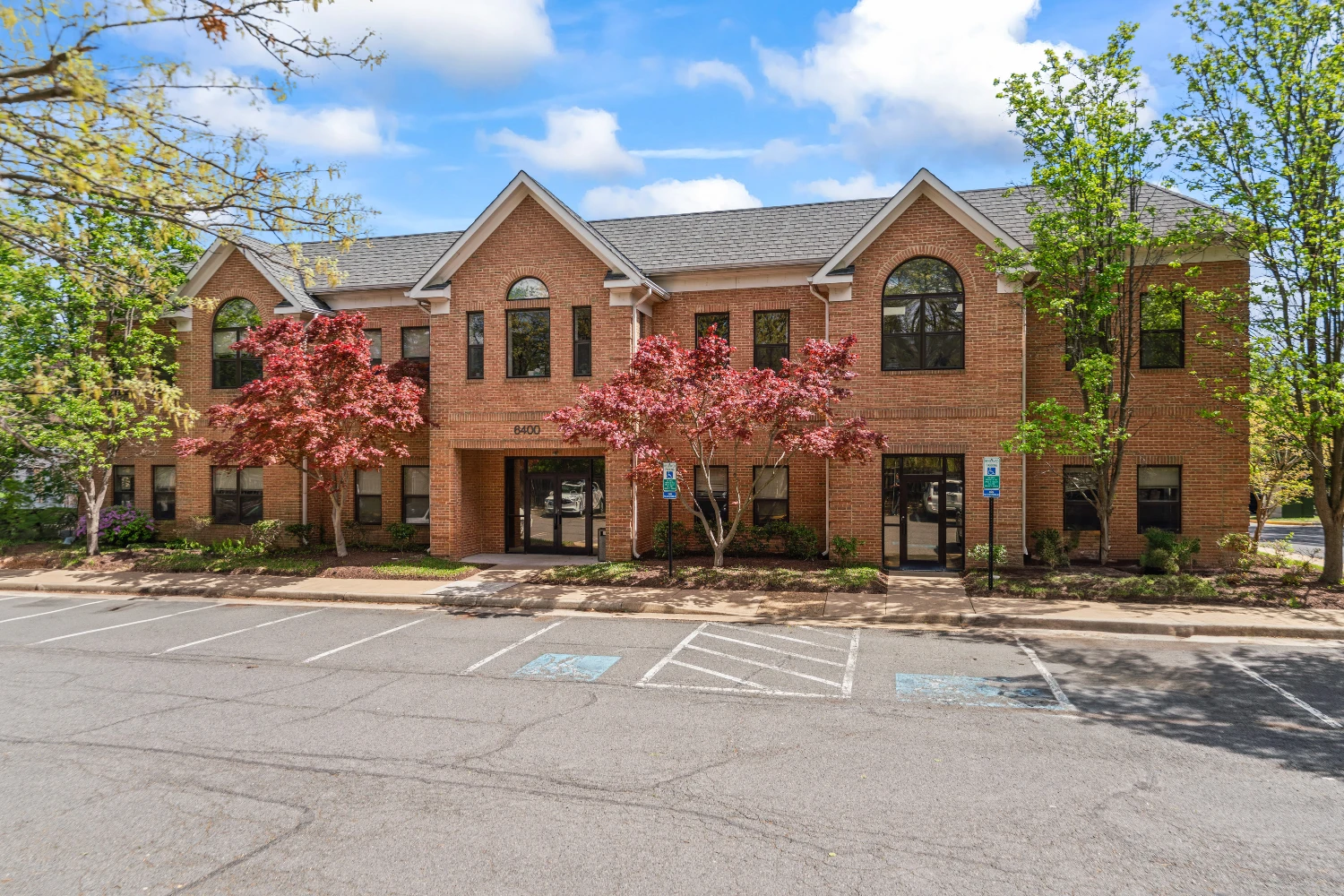 Grovedale Executive Office Park - Building A